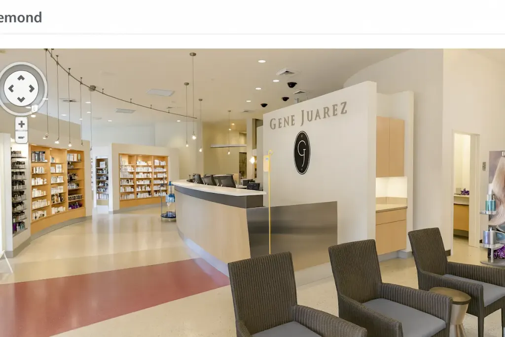 Gene Juarez Salon & Spa - Redmond — Hair salon in Redmond